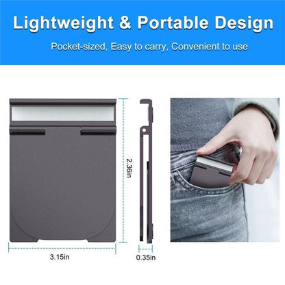 Portable Hands-Free Phone Stand