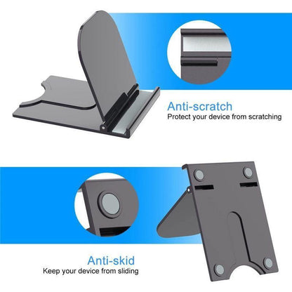 Portable Hands-Free Phone Stand