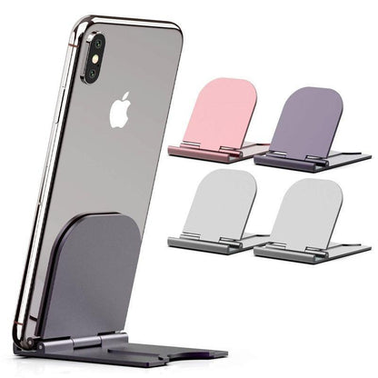 Portable Hands-Free Phone Stand
